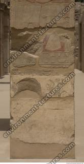 Photo Texture of Karnak Temple 0042